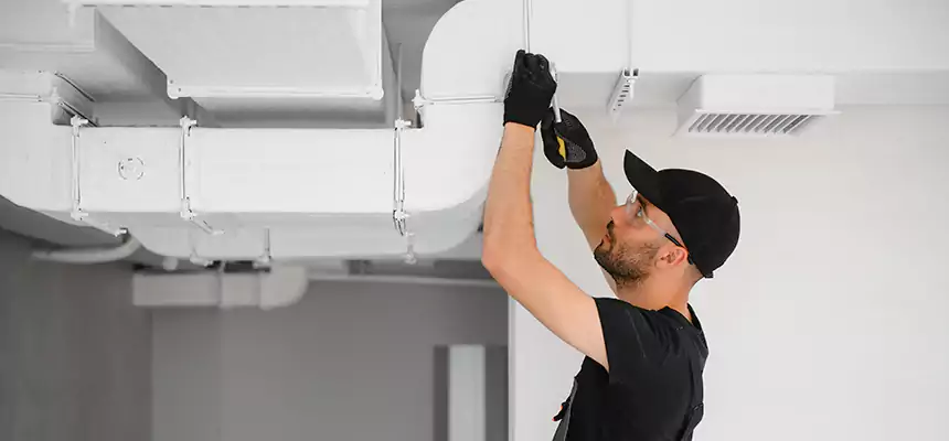 Our Air Duct Cleaning Services in Moore, OK
