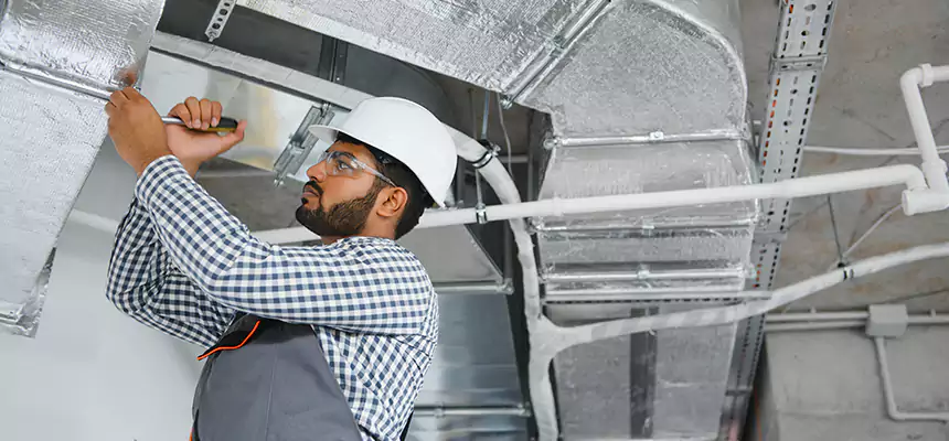 Proactive Ac Vent Repairs & Air Duct Replacement Companies Near Me in Moore
