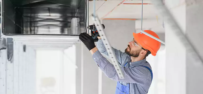 Comprehensive Ventilation Cleaning in Moore