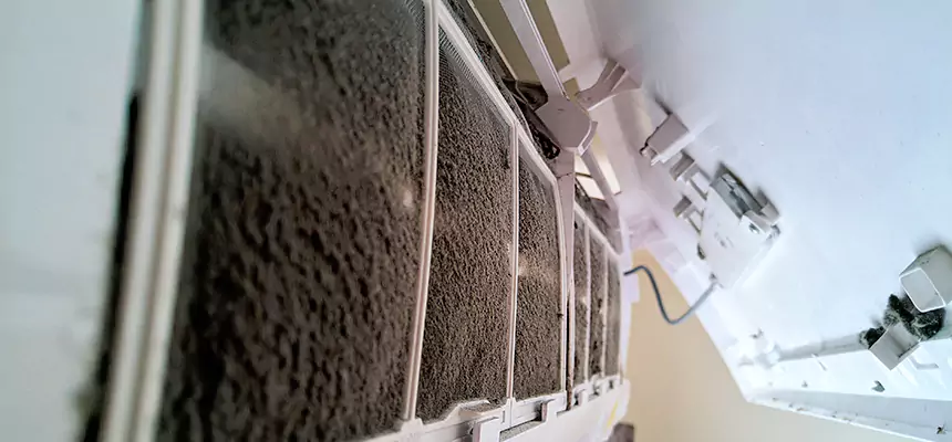 Preventive Air Duct Bacteria Removal in Moore