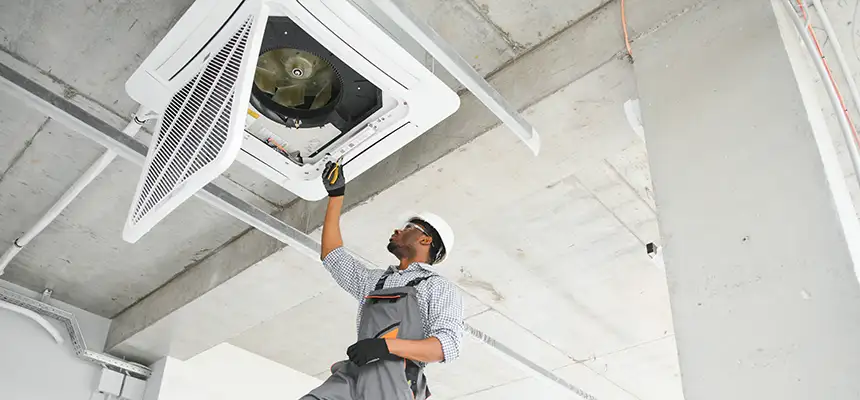 Efficient Multi‑Unit & HOA Annual Vent Cleaning Plans in Moore