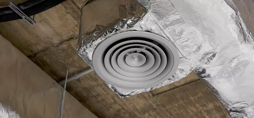 Our Basement Vent Cleaning Services in Moore, OK