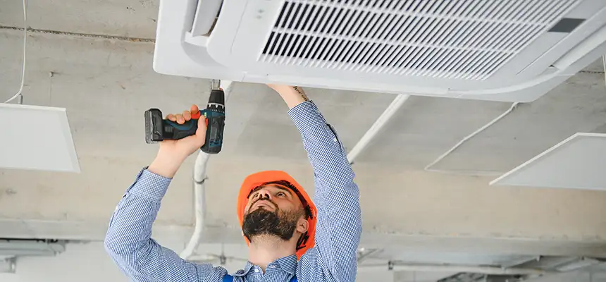 Detailed Multi‑Unit Riser & Roof Termination Cleaning in Moore