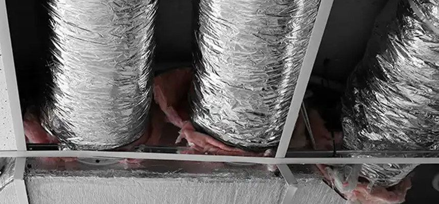 Scalable Commercial Multi‑Unit Dryer Vent Camera Inspection in Moore, OK