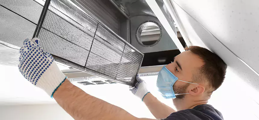 Our Dryer Vent Replacement Services in Moore, OK