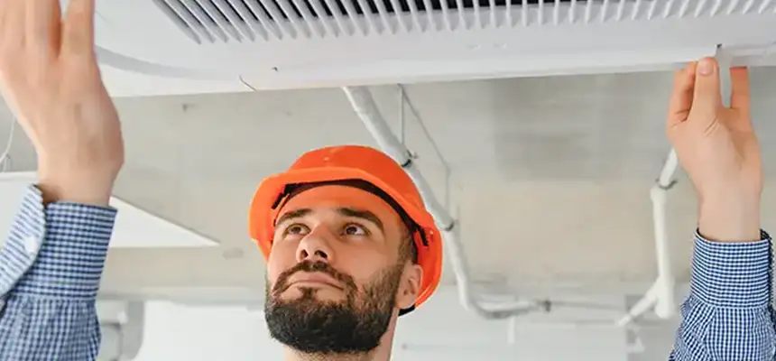 Our Furnace Vent Cleaning Services in Moore, OK