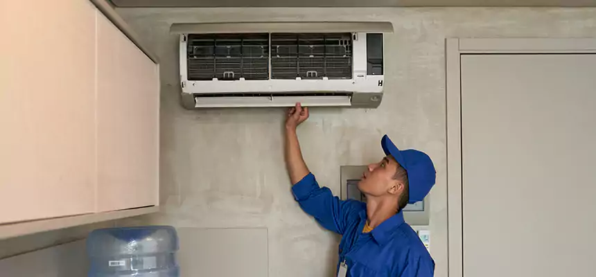 Balanced Fresh‑Air Ventilation (ERV/HRV) in Moore