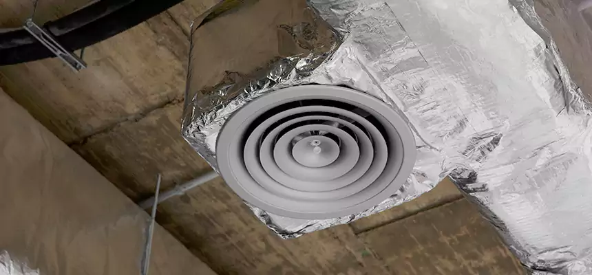 Our HVAC Ductwork Installation Services in Moore, OK