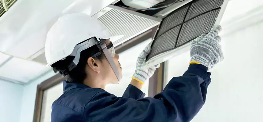 Our Mold & Mildew Removal from Air Ducts Services in Moore, OK