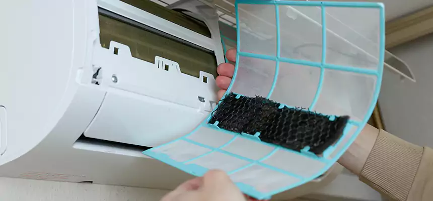 Gentle Ductwork Odor-Control Pet Dander Duct Cleaning in Moore, OK