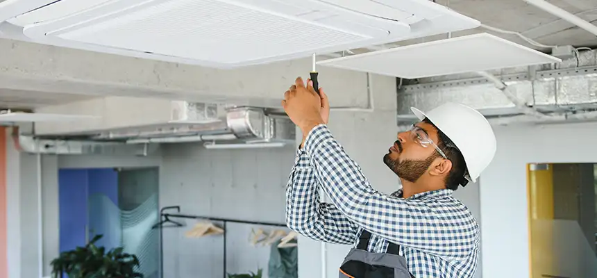 Our Roof Dryer Vent Cleaning Services in Moore, OK