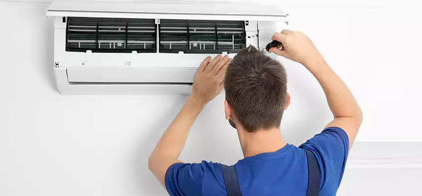 Our Smart Air Conditioning Installation Services in Moore, OK