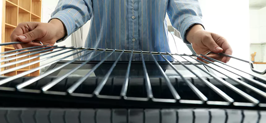 Our Vent Grille Washing Services in Moore, OK