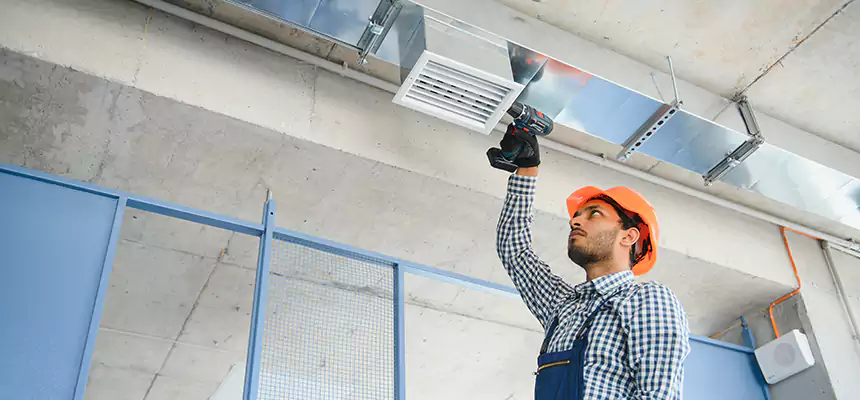 Efficient Exhaust Vent Cleaning in Moore, OK