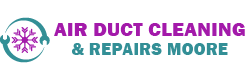 Air Duct Cleaning & Repairs Moore