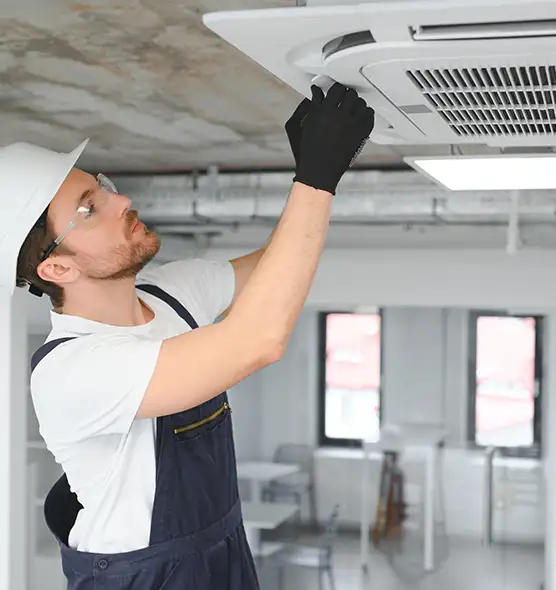 Top Affordable Duct Cleaning Services Near Me in Moore, OK