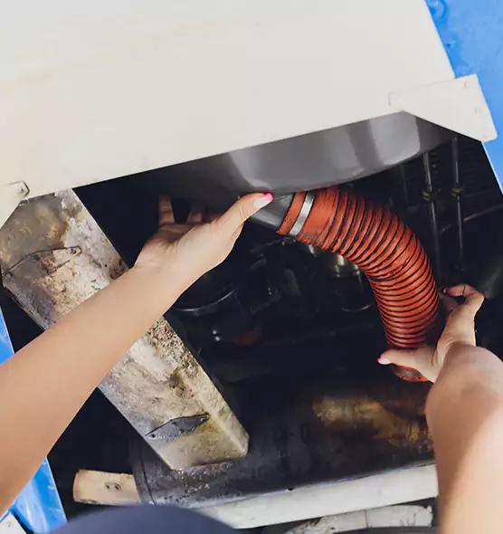 About Air Duct Virus Disinfection in Moore, OK