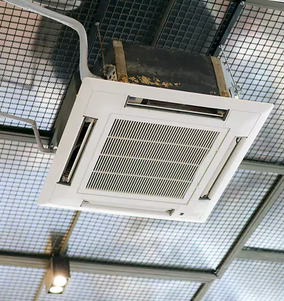 Top-Notch Allergy Relief Vent Cleaning Services in Moore, OK