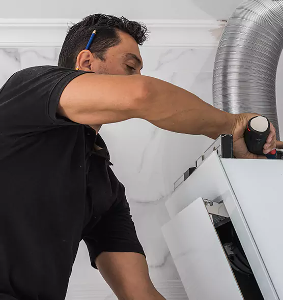 Trusted Bathroom Exhaust Duct Cleaning in Moore, OK