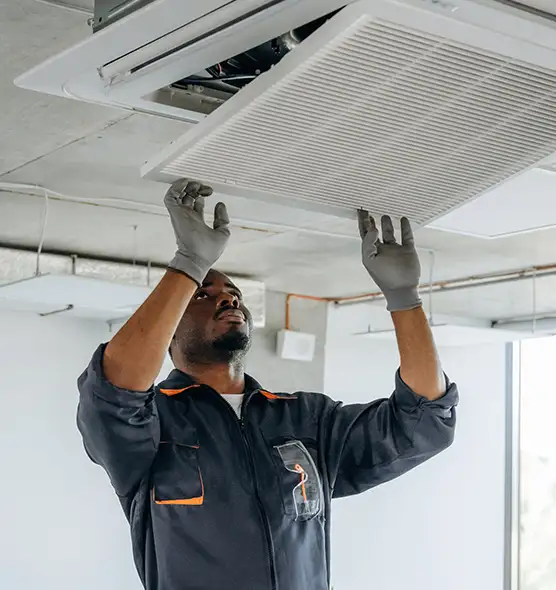 About Certified Air Duct Specialists in Moore, OK