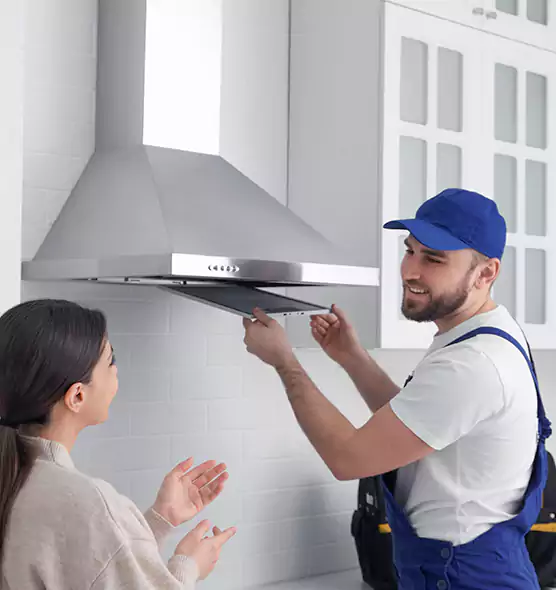 Professional Dryer Vent Cleaning Service in Moore, OK