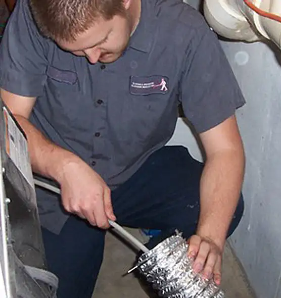 About Dryer Vent Hose Installation in Moore, OK