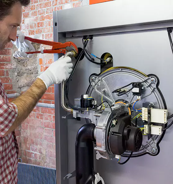 Advanced Repair Dryer Vent Hose in Moore, OK