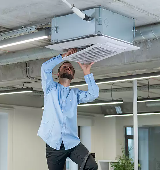 Advanced Residential Air Vent Cleaning in Moore, OK