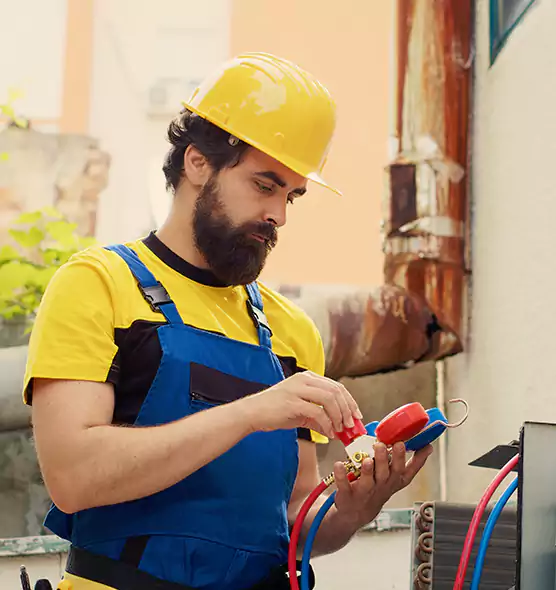 About Smart HVAC Installation in Moore, OK