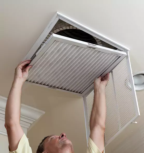 Professional Vent Relocation Services in Moore, OK