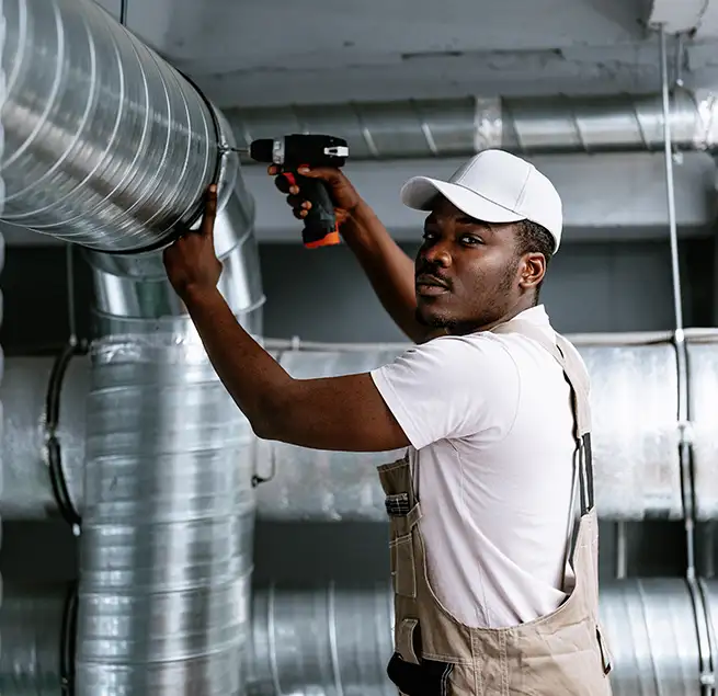 Why Homeowners & Businesses Trust Us Moore, OK