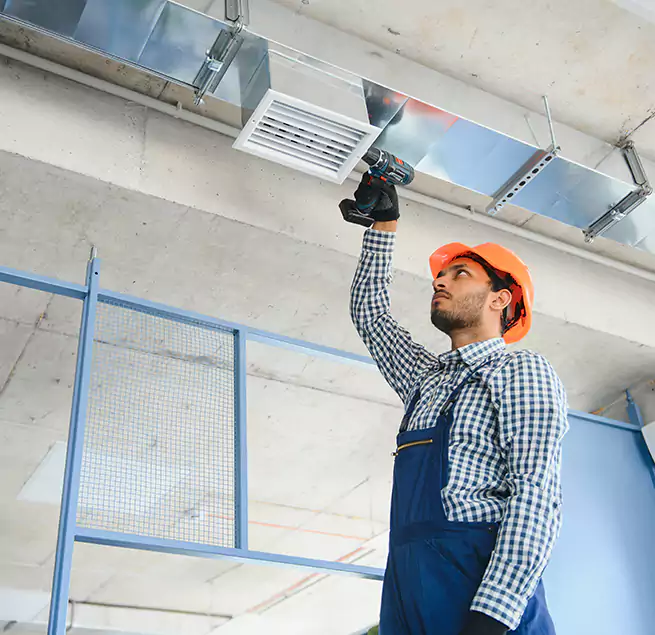 Why Homeowners & Businesses Trust Us in Moore, OK?