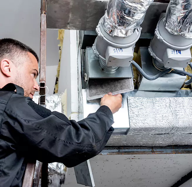 Why Homeowners & Businesses Trust Us in Moore, OK?