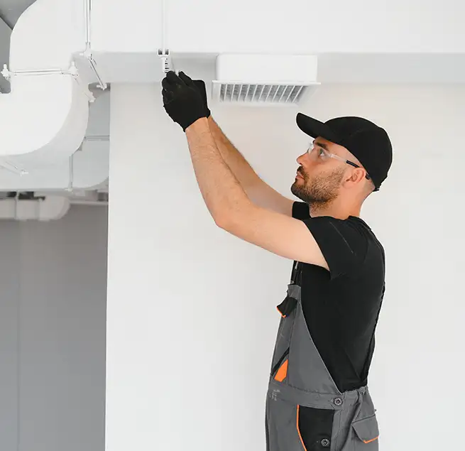 Why Homeowners & Businesses Trust Us in Moore, OK?