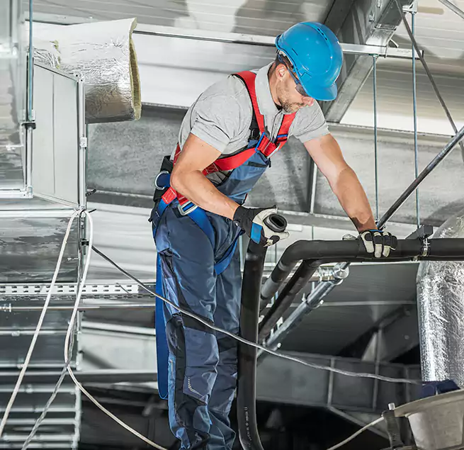 Why Homeowners & Businesses Trust Us in Moore, OK?