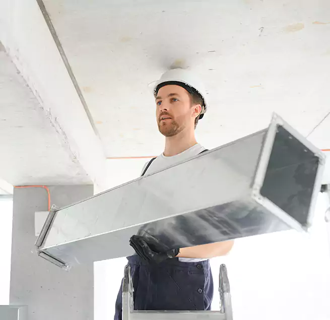 Why Homeowners & Businesses Trust Us in Moore, OK