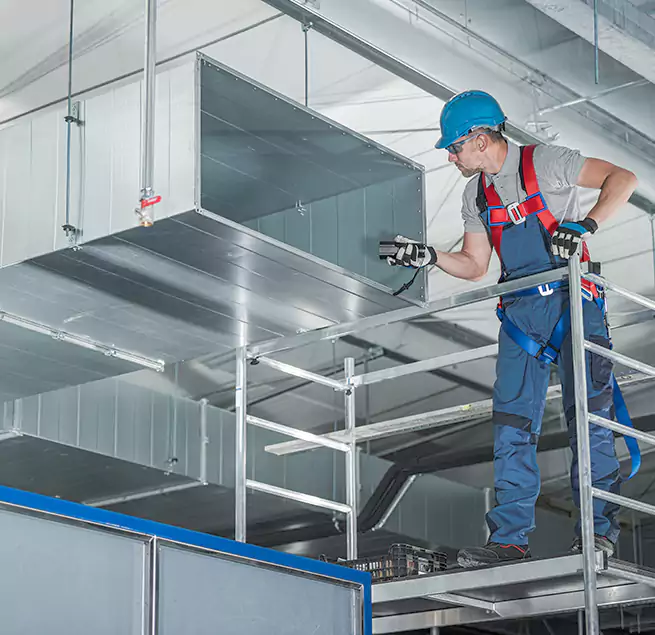 Why Homeowners & Businesses Trust Us in Moore, OK?