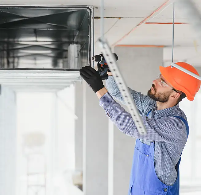 Why Homeowners & Businesses Trust Us in Moore, OK?