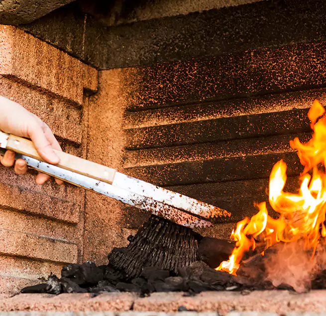 Why Homeowners & Businesses Trust Us in Moore, OK?