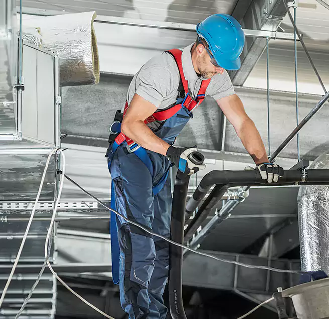 Why Homeowners & Businesses Trust Us in Moore, OK?