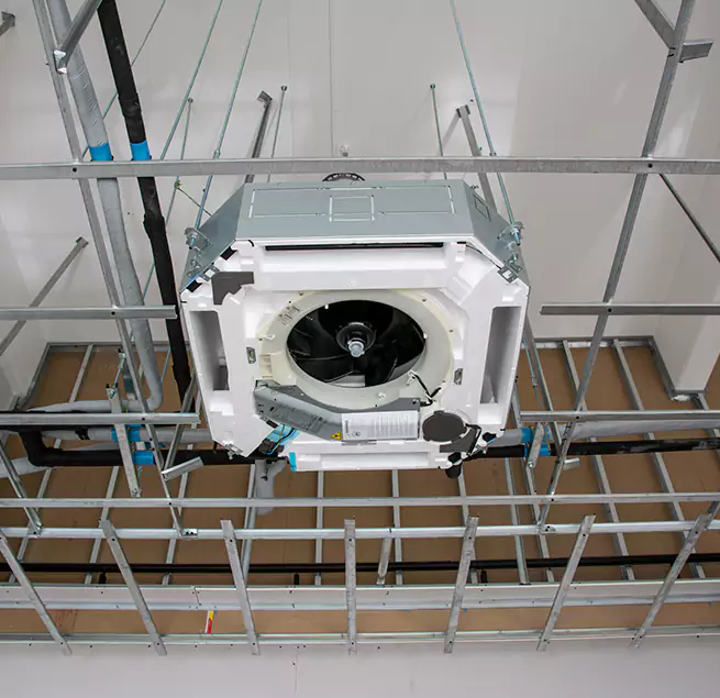 Why Homeowners & Businesses Trust Us in Moore, OK?