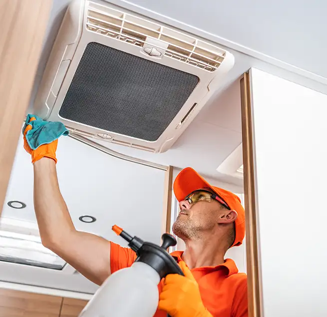 Why Homeowners & Businesses Trust Us in Moore, OK?