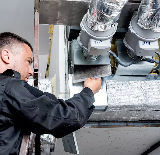 Why Homeowners & Businesses Trust Us in Moore, OK?