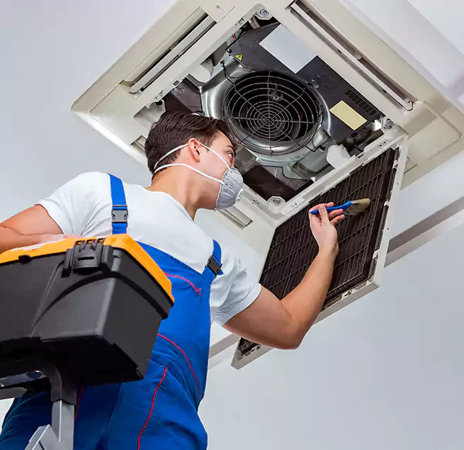 Why Homeowners & Businesses Trust Us in Moore, OK