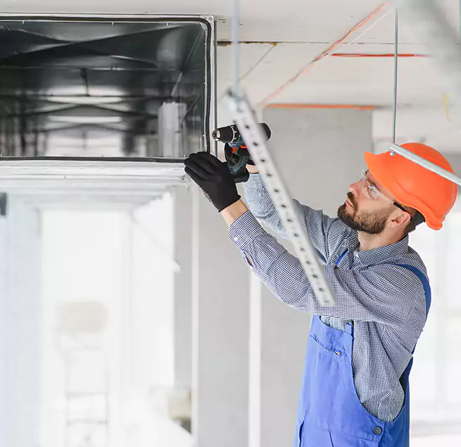 Why Homeowners & Businesses Trust Us Moore, OK