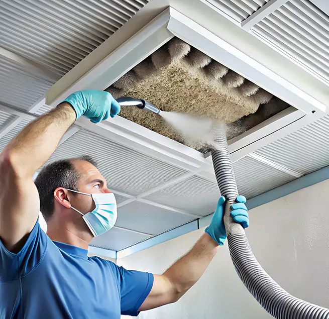  Why Homeowners & Businesses Trust Us Moore, OK?