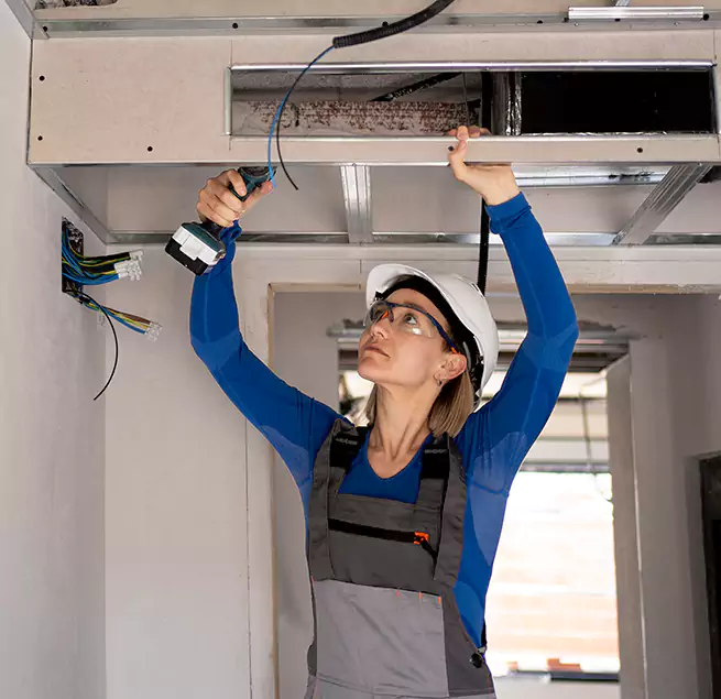 Why Homeowners & Businesses Trust Us in Moore, OK?