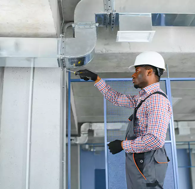 Why Homeowners & Businesses Trust Us in Moore, OK