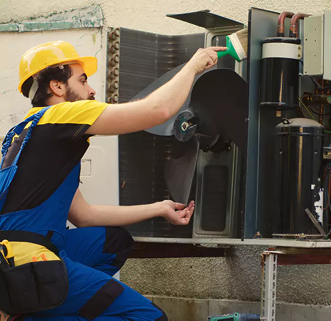  Why Homeowners & Businesses Trust Us in Moore, OK?