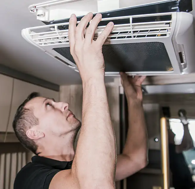 Why Homeowners & Businesses Trust Us Moore, OK